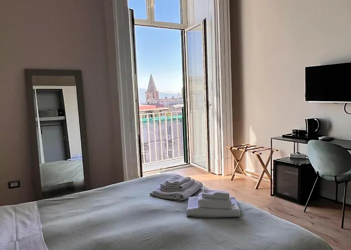 Bellini View