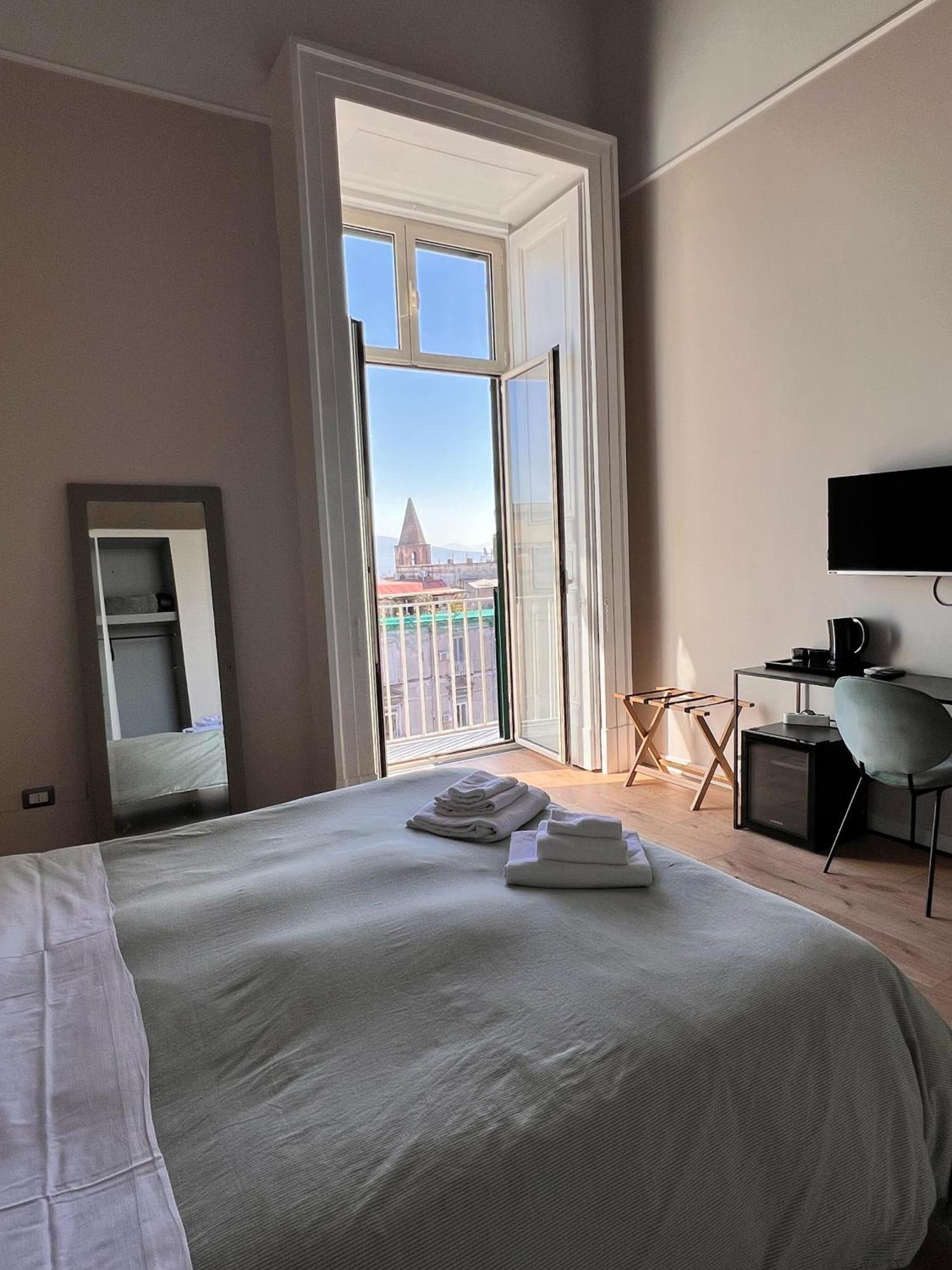 Bellini View Couette-café *